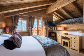 
                                                                                        Location de vacances
                                                                                         Chalet Petit Ours