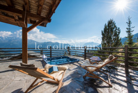 
                                                                                        Location de vacances
                                                                                         Chalet Petit Ours