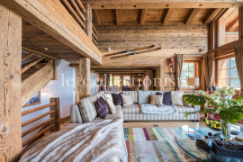 
                                                                                        Location de vacances
                                                                                         Chalet Petit Ours