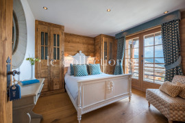 
                                                                                        Location de vacances
                                                                                         Chalet Petit Ours