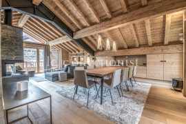 
                                                                                        Location de vacances
                                                                                         Chalet Saint Jacques