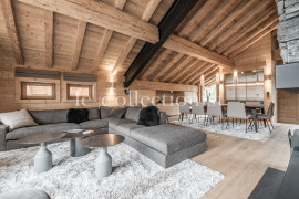 
                                                                                        Location de vacances
                                                                                         Chalet Saint Jacques