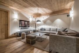 
                                                                                        Location de vacances
                                                                                         Chalet Saint Jacques