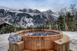 
                                                                                        Location de vacances
                                                                                         Chalet Saphir