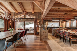 
                                                                                        Location de vacances
                                                                                         Chalet Saphir