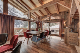 
                                                                                        Location de vacances
                                                                                         Chalet Saphir