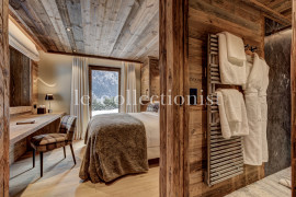 
                                                                                        Location de vacances
                                                                                         Chalet Saphir