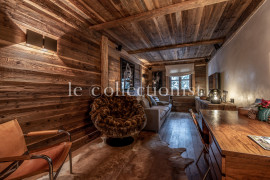 
                                                                                        Location de vacances
                                                                                         Chalet Saulire