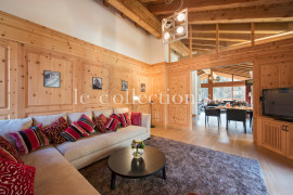 
                                                                                        Location de vacances
                                                                                         Chalet Shalimar