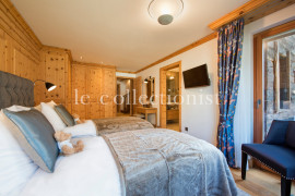 
                                                                                        Location de vacances
                                                                                         Chalet Shalimar