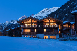 
                                                                                        Location de vacances
                                                                                         Chalet Shalimar