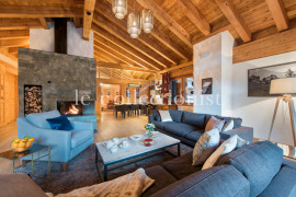 
                                                                                        Location de vacances
                                                                                         Chalet Shalimar