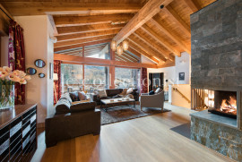 
                                                                                        Location de vacances
                                                                                         Chalet Shalimar