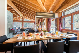 
                                                                                        Location de vacances
                                                                                         Chalet Shalimar