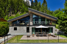 
                                                                                        Location de vacances
                                                                                         Chalet Shaman