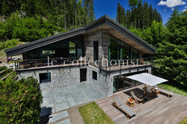 
                                                                                        Location de vacances
                                                                                         Chalet Shaman