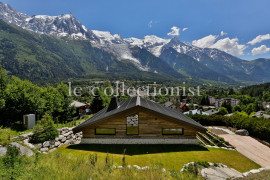 
                                                                                        Location de vacances
                                                                                         Chalet Shaman