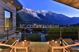 
                                                                                        Location de vacances
                                                                                         Chalet Shaman