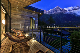 
                                                                                        Location de vacances
                                                                                         Chalet Shaman