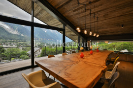 
                                                                                        Location de vacances
                                                                                         Chalet Shaman