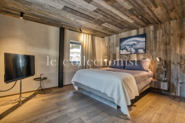 
                                                                                        Location de vacances
                                                                                         Chalet Shaman