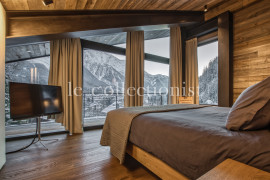 
                                                                                        Location de vacances
                                                                                         Chalet Shaman