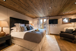 
                                                                                        Location de vacances
                                                                                         Chalet Sirocco