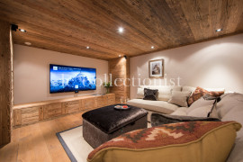 
                                                                                        Location de vacances
                                                                                         Chalet Sirocco