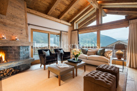 
                                                                                        Location de vacances
                                                                                         Chalet Sirocco