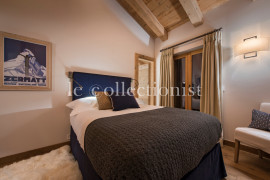 
                                                                                        Location de vacances
                                                                                         Chalet Sirocco