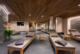 
                                                                                        Location de vacances
                                                                                         Chalet Sirocco