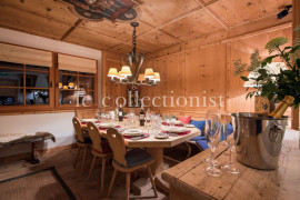 
                                                                                        Location de vacances
                                                                                         Chalet Soline