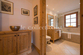 
                                                                                        Location de vacances
                                                                                         Chalet Soline