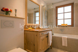 
                                                                                        Location de vacances
                                                                                         Chalet Soline