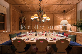 
                                                                                        Location de vacances
                                                                                         Chalet Soline