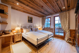 
                                                                                        Location de vacances
                                                                                         Chalet Soline