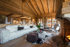 
                                                                                        Location de vacances
                                                                                         Chalet Tesseln