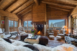 
                                                                                        Location de vacances
                                                                                         Chalet Tesseln