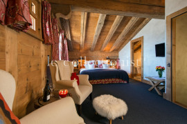 
                                                                                        Location de vacances
                                                                                         Chalet Tesseln