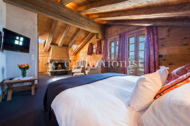 
                                                                                        Location de vacances
                                                                                         Chalet Tesseln