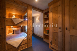 
                                                                                        Location de vacances
                                                                                         Chalet Tesseln