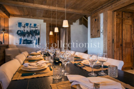 
                                                                                        Location de vacances
                                                                                         Chalet Tesseln