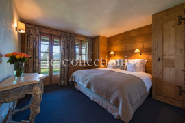 
                                                                                        Location de vacances
                                                                                         Chalet Tesseln