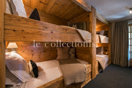 
                                                                                        Location de vacances
                                                                                         Chalet Tesseln