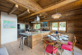 
                                                                                        Location de vacances
                                                                                         Chalet Toundra