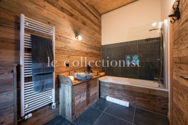 
                                                                                        Location de vacances
                                                                                         Chalet Toundra