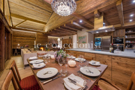 
                                                                                        Location de vacances
                                                                                         Chalet Toundra