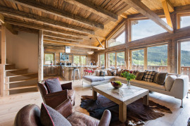 
                                                                                        Location de vacances
                                                                                         Chalet Toundra