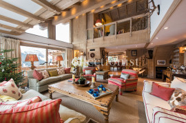 
                                                                                        Location de vacances
                                                                                         Chalet Valentine