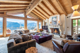 
                                                                                        Location de vacances
                                                                                         Chalet  Virmadisa